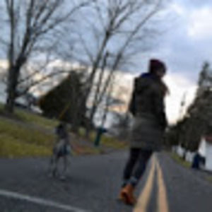 Meet your Posher, Alex